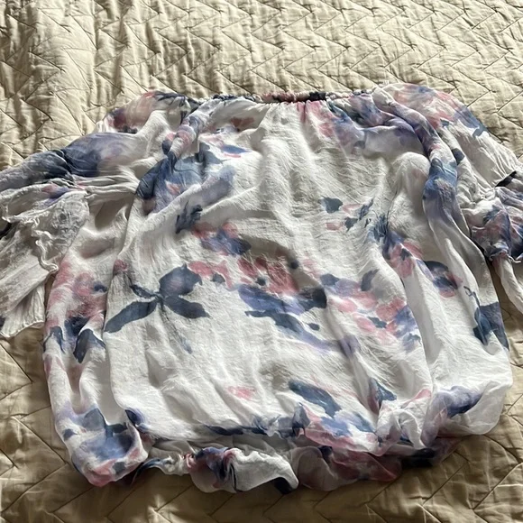 Luisa Ricci blouse - Picture 2 of 2